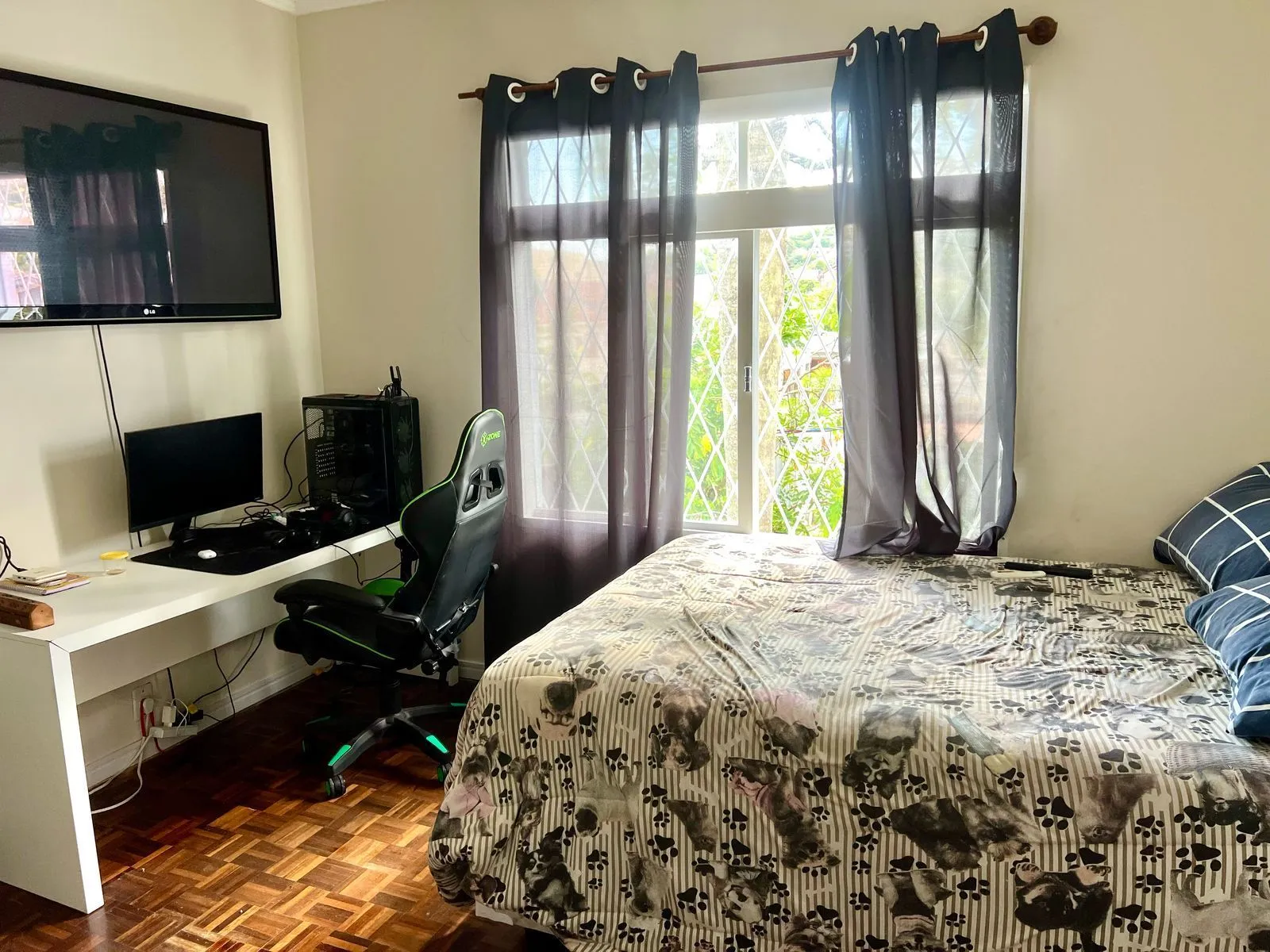 Imagem Casa Residencial à Venda no bairro Nonoai