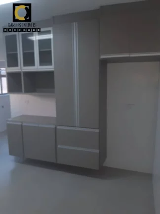 Imagem APARTAMENTO MARAVILHOSO NO MARAPÉ EM SANTOS