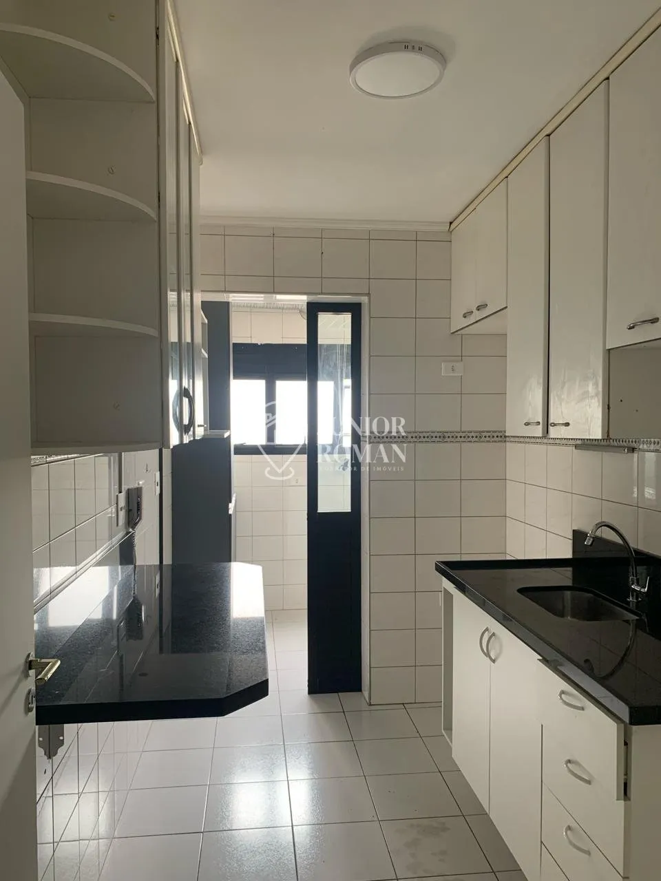 Imagem APTO 3 DORM l 1 SUITE l 2 VAGAS - PROX AO MORUMBI TOWN