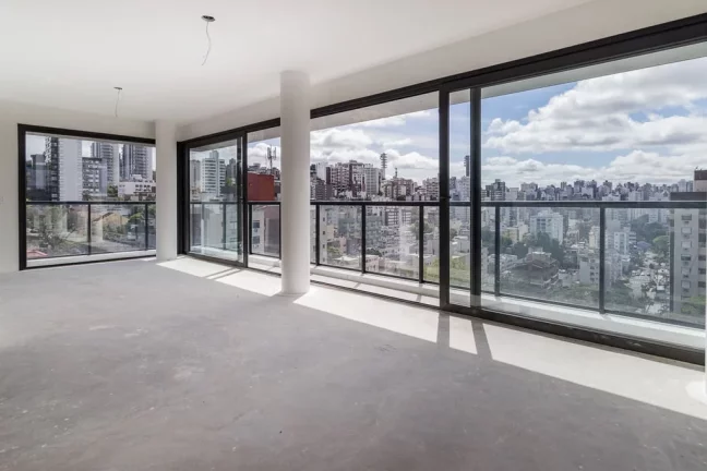 Imagem Duplex para venda no bairro Rio Branco em Porto Alegre