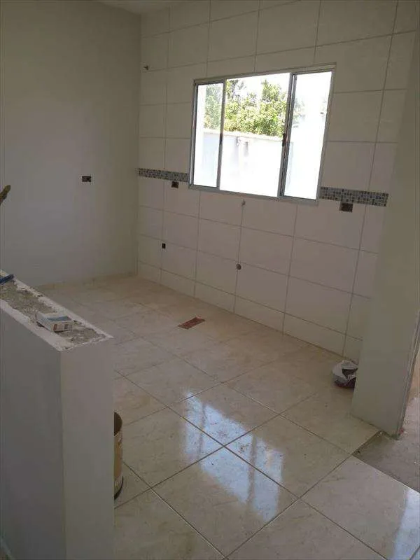 Imagem Casa com 2 Quartos à Venda, 80 m² em Agenor De Campos - Mongaguá