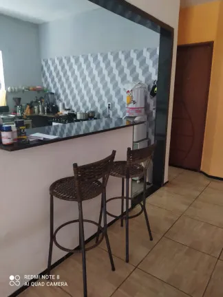 Imagem Casa à Venda, 1 m² em Chácara Brasil - São Luís