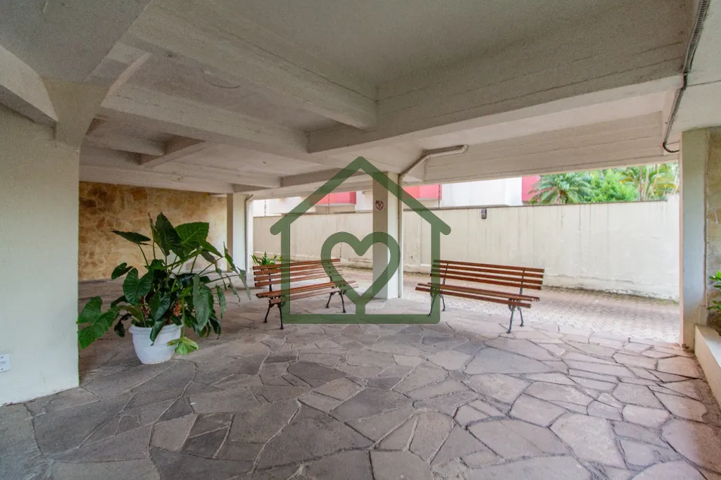 Imagem Amplo apartamento de 1 dormitórios reformado e mobiliado no bairro Santana! 
 
Você vai se surpree...