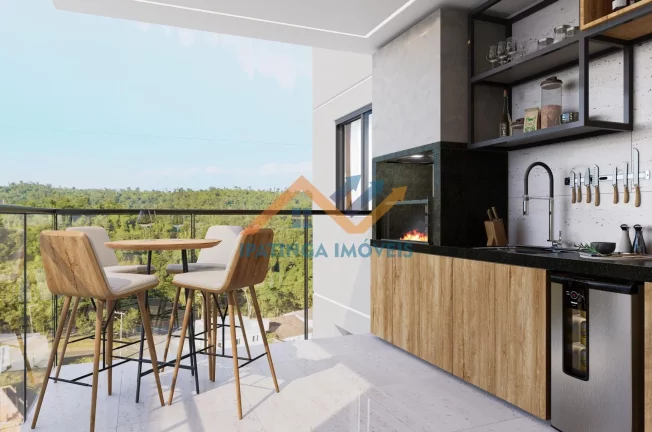 Imagem Apartamento 3 quartos no Bela Vista - Ipatinga