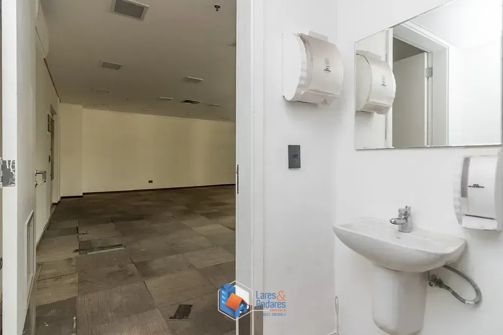 Imagem Sala à venda 3 Vagas 111.7M² Vila Olímpia São Paulo - SP