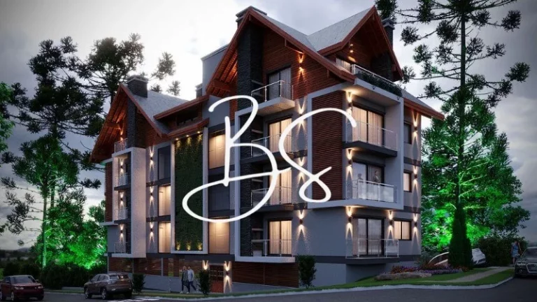 Imagem Apartamento RESIDENCIAL em CANELA - RS, Centro