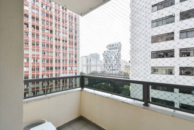 Imagem Apartamento à venda Pinheiros São Paulo