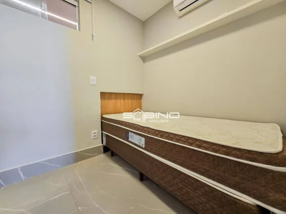 Imagem Apartamento à venda, com 3 Dormitórios 2 suítes 95m² 2 vagas - em Riviera de São Lourenço - Bertioga SP