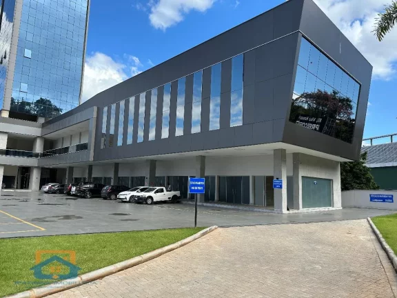 Imagem Loja disponível a venda no bairro Horto - Ipatinga