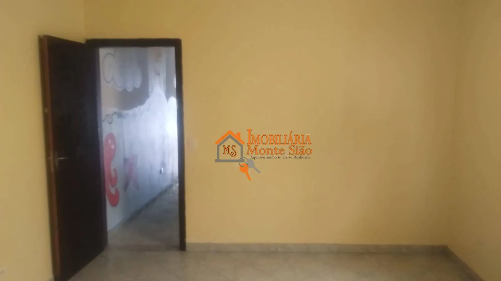 Imagem Sobrado com 3 dormitórios à venda, 300 m² por R$ 600.000,00 - Cidade Soberana - Guarulhos/SP