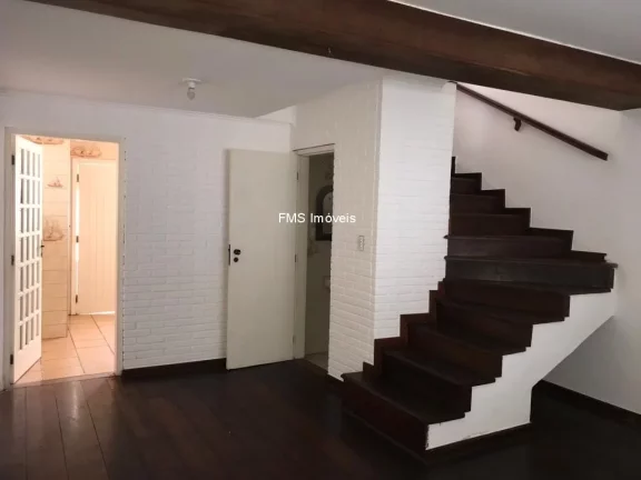 Imagem Casa para locação na Vila Olímpia.