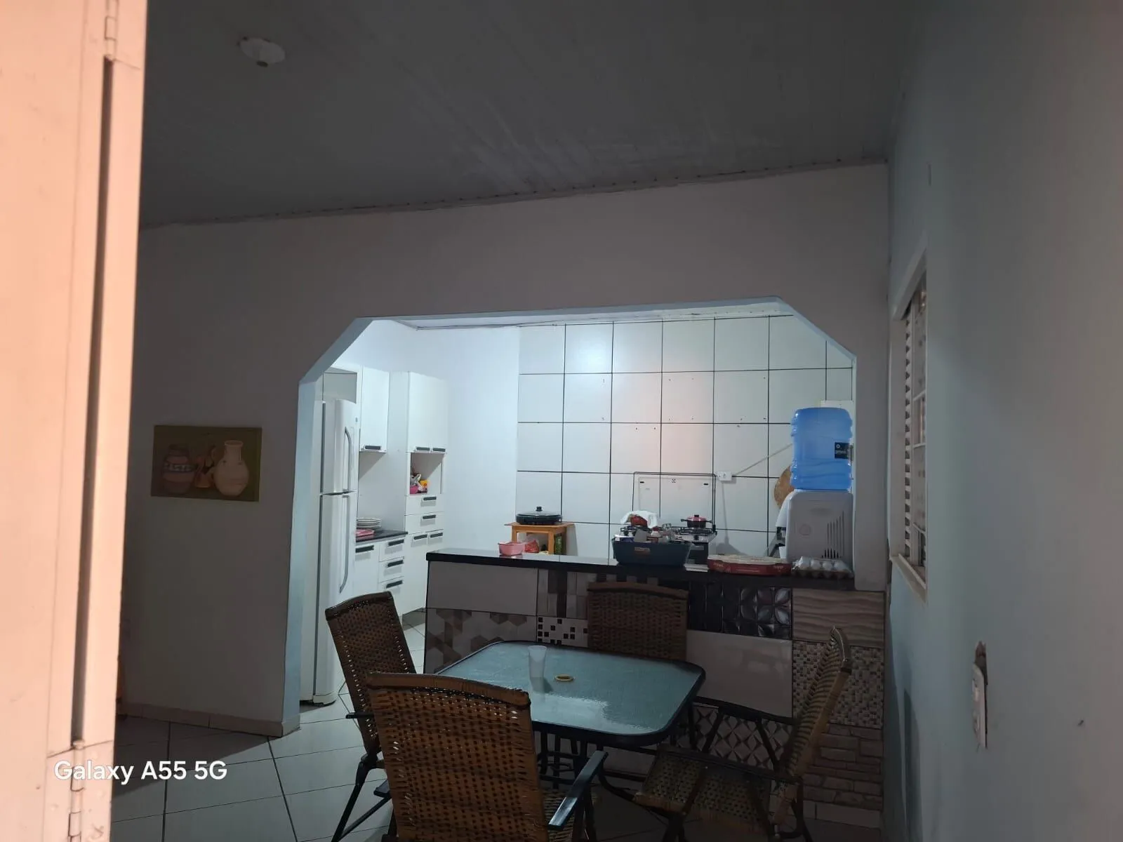 Imagem Casa 2 quartos 1 suite Bairro Altos da Serra