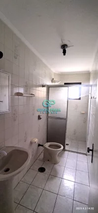Imagem Apartamento à venda no bairro Enseada - Guarujá/SP