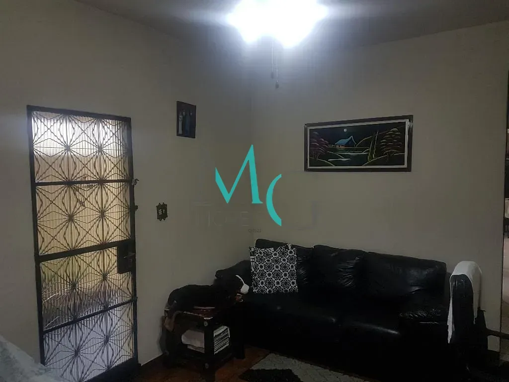 Imagem Casa com 4 dormitórios à venda, 260 m² por R$ 400.000,00 - Campo Grande - Rio de Janeiro/RJ