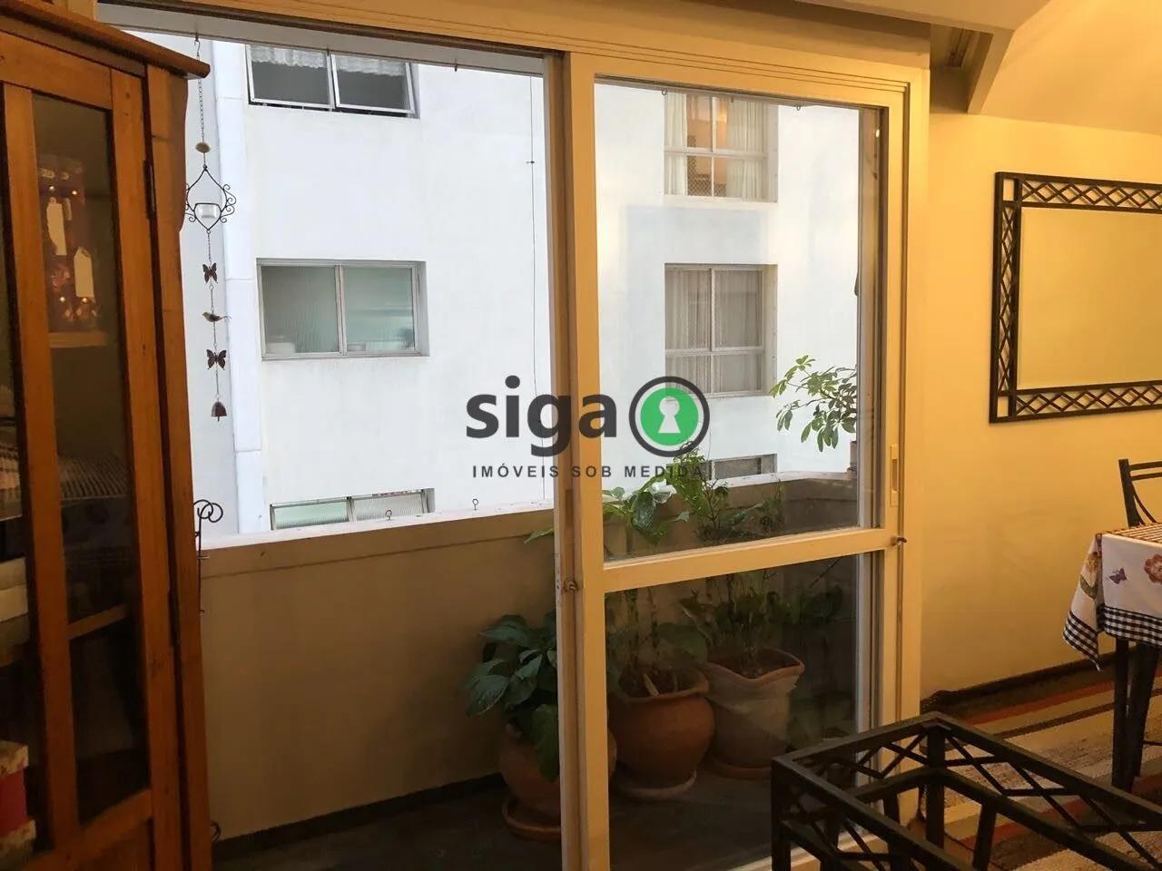 Imagem Seu próximo apartamento pode estar aqui no brooklin!