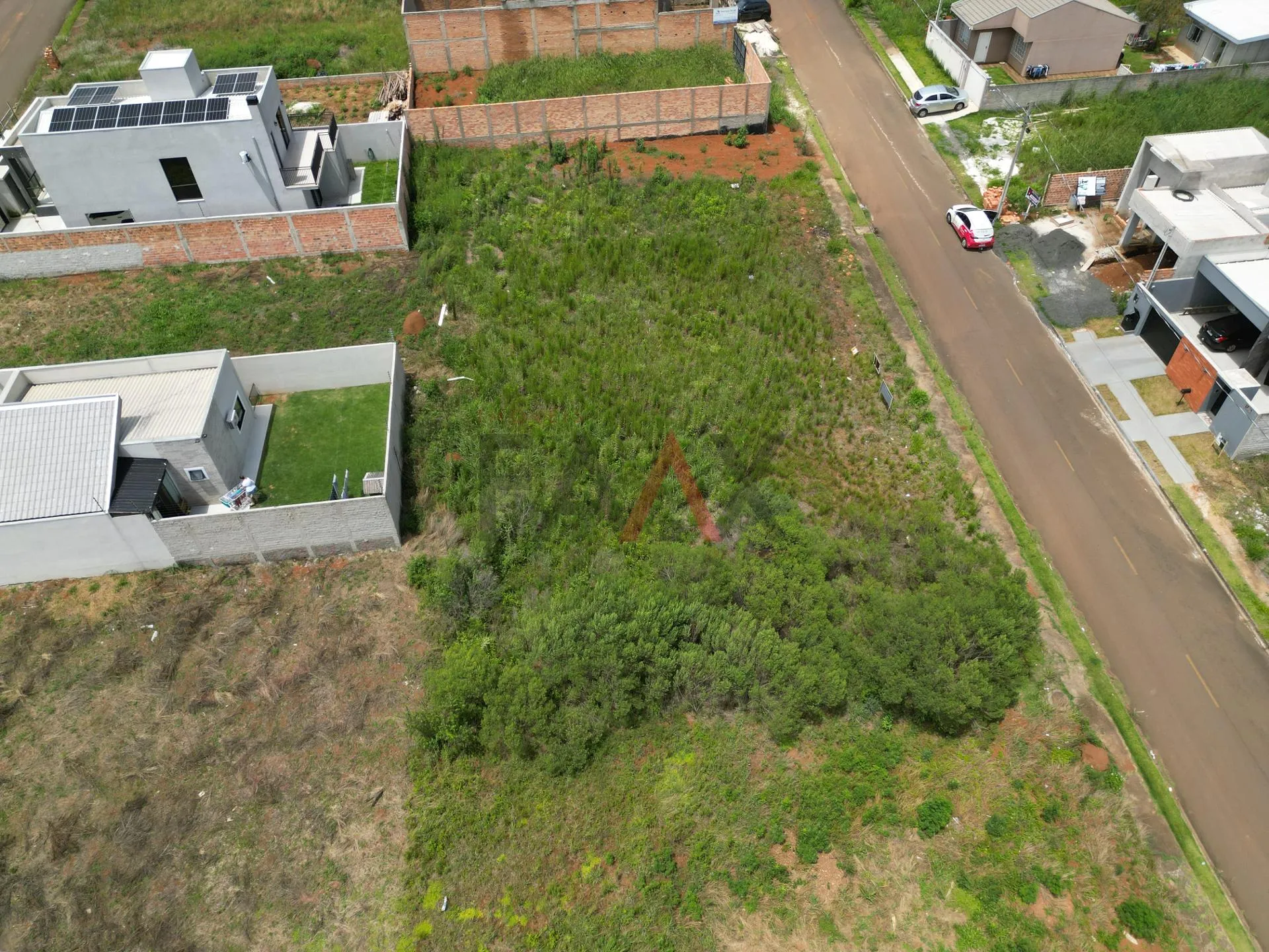 Imagem Terreno à venda no João Gelinski Alto Cascavel, GUARAPUAVA - PR