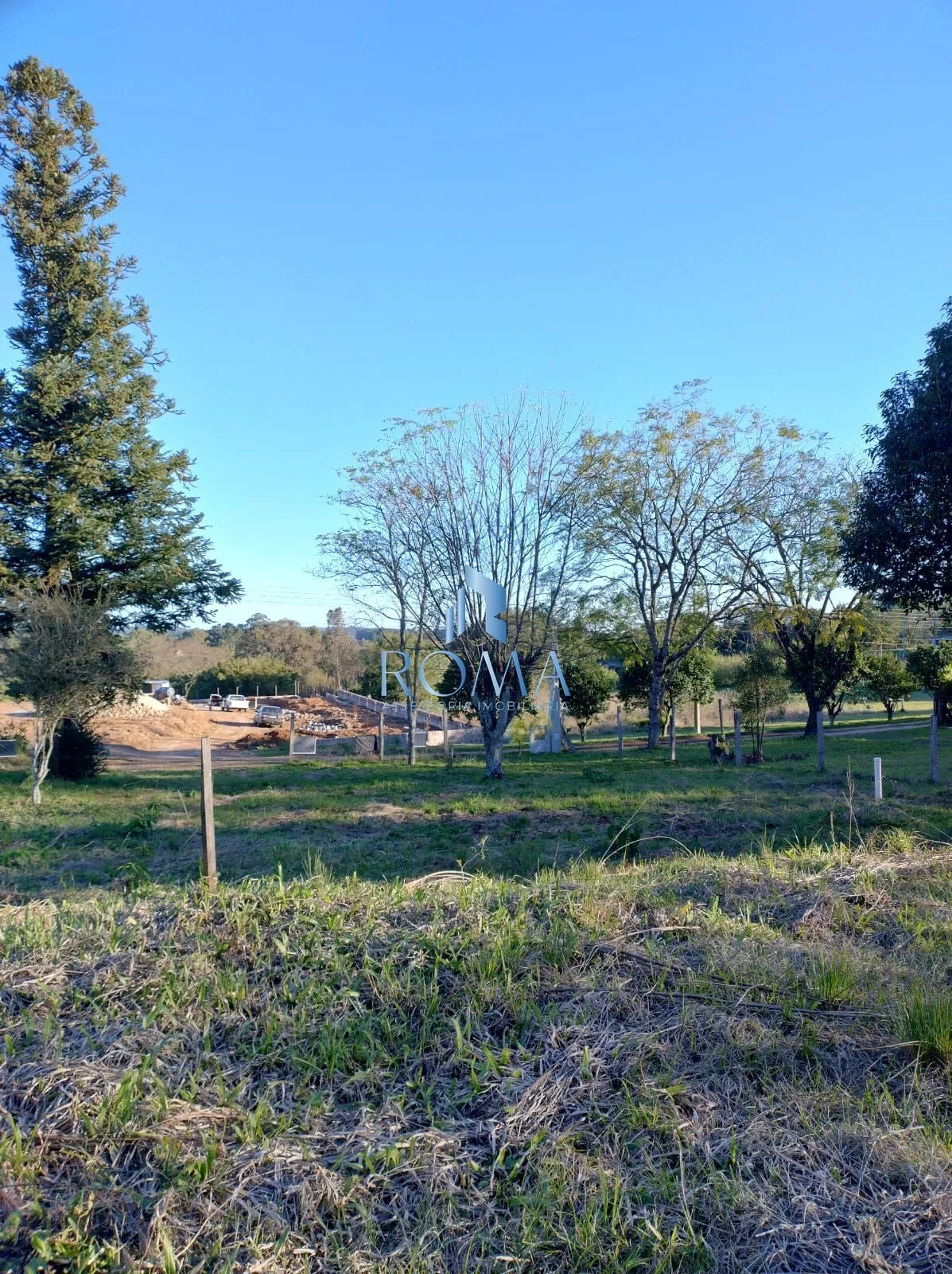 Imagem Terreno à venda Parque Serrano I Itaara/RS