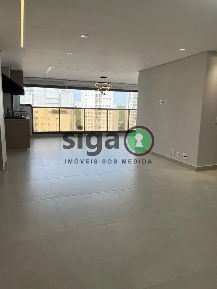 Imagem BROOKLIN | ATMOSFERA 360° | APARTAMENTO DE ALTO PADRÃO | ANDAR ALTO
