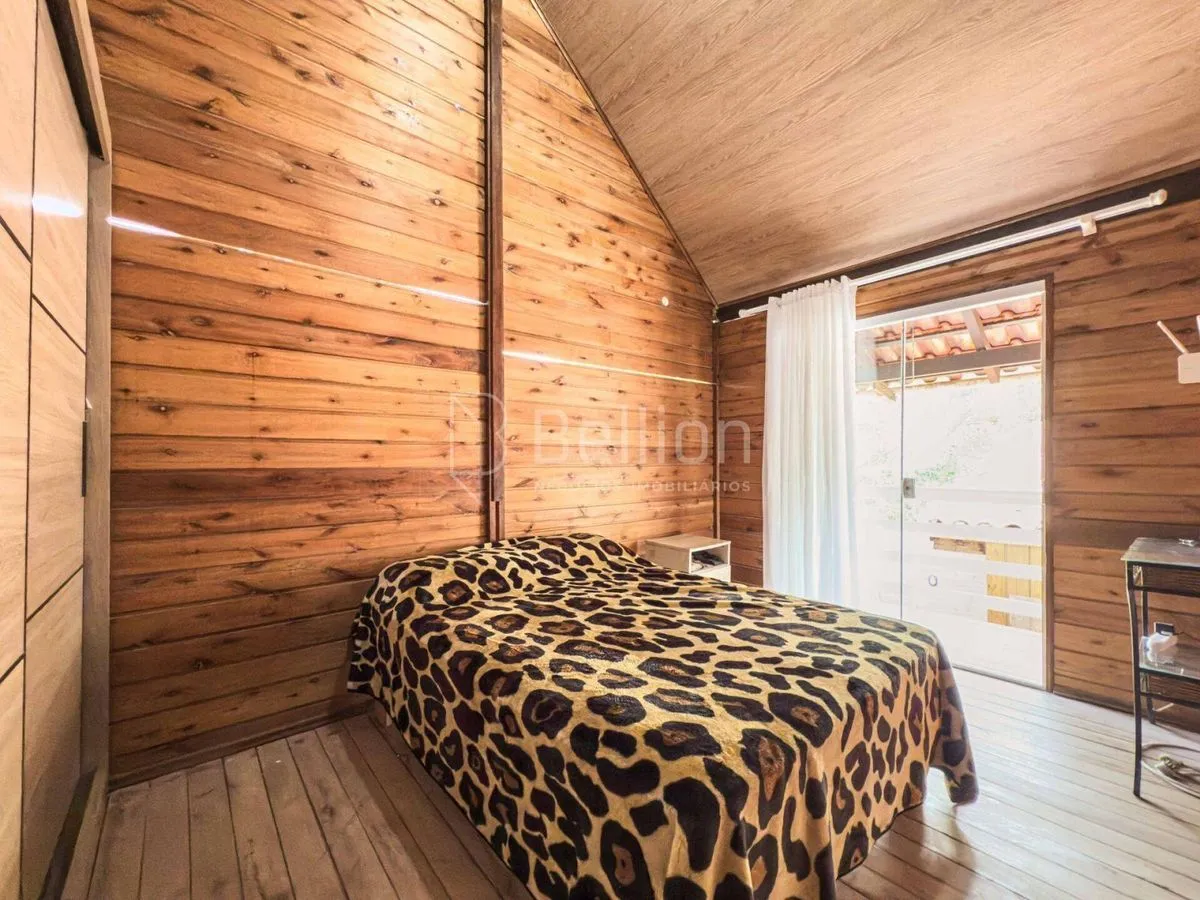Imagem Casa em Rodeio no bairro Kaspereit, com amplo terreno e área de festas