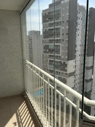 Imagem Apartamento com 3 Quartos para Alugar, 65 m² em Vila Prudente - São Paulo