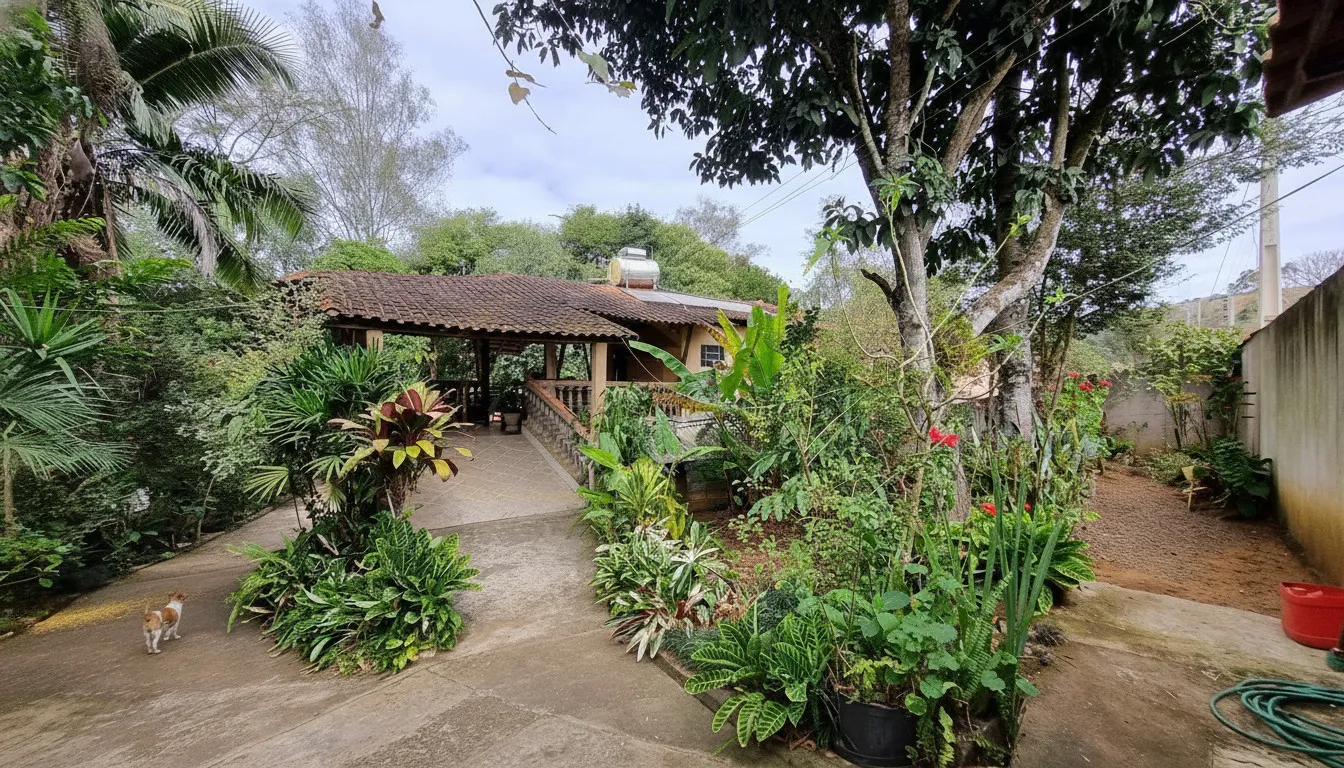 Imagem Chácara 250 m² à venda em São Miguel (João Carlos), Bandeira do Sul