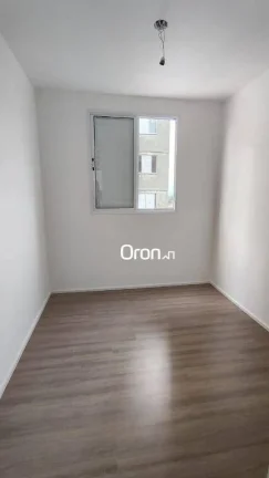 Imagem Apartamento com 3 dormitórios à venda, 61 m² por R$ 450.000,00 - Parque Amazônia - Goiânia/GO
