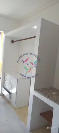 Imagem Casa Estrada da Balsa Arraial D'Ajuda, 100 M da praia