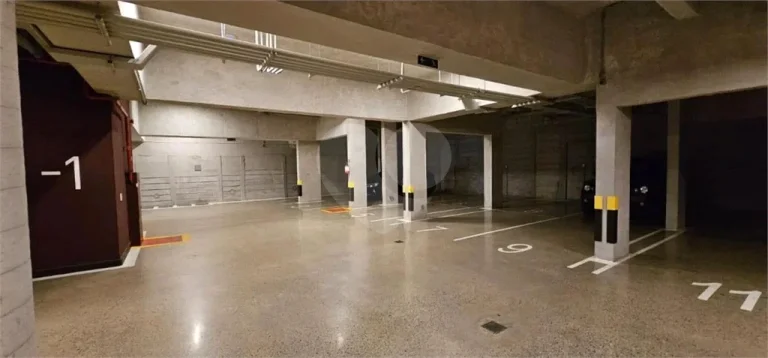 Imagem Apartamento à venda com 1 quarto, sendo 1 suíte, no condomínio : Moou, São Paulo - SP