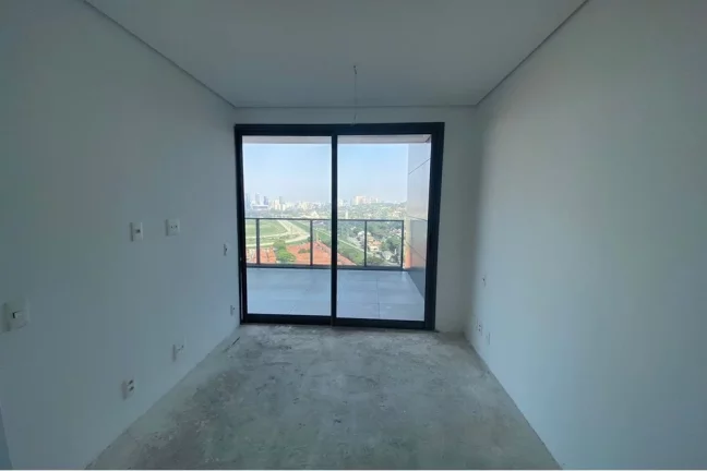 Imagem Apartamento à venda em São Paulo, Pinheiros, com 1 quarto, 76m2