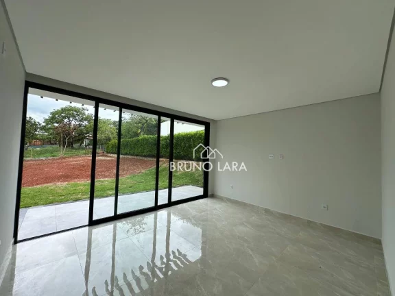 Imagem Casa à venda em Igarapé MG, condomínio Gran Ville.