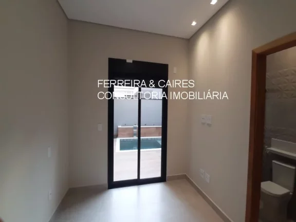 Imagem CASA RESIDENCIAL em INDAIATUBA - SP, JARDIM RESIDENCIAL VIENA