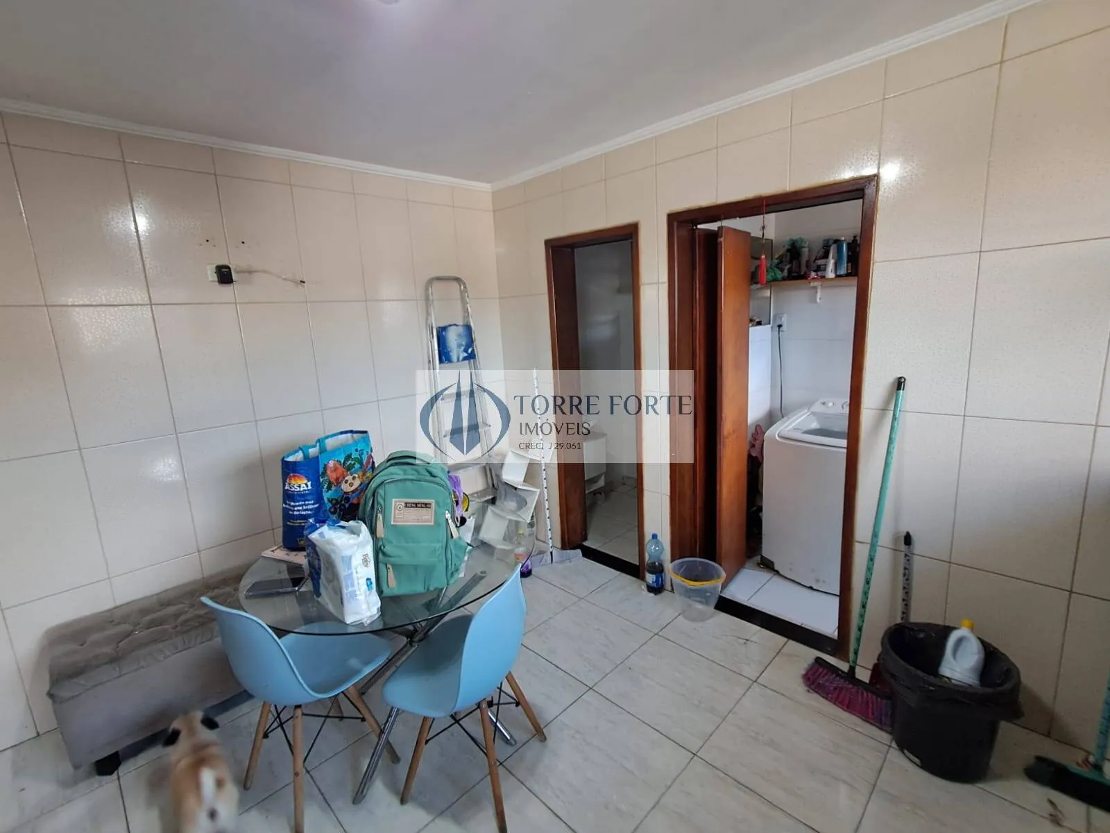 Imagem Sobrado 3 dormitórios 1 suite 2 vagas Parque São Lucas