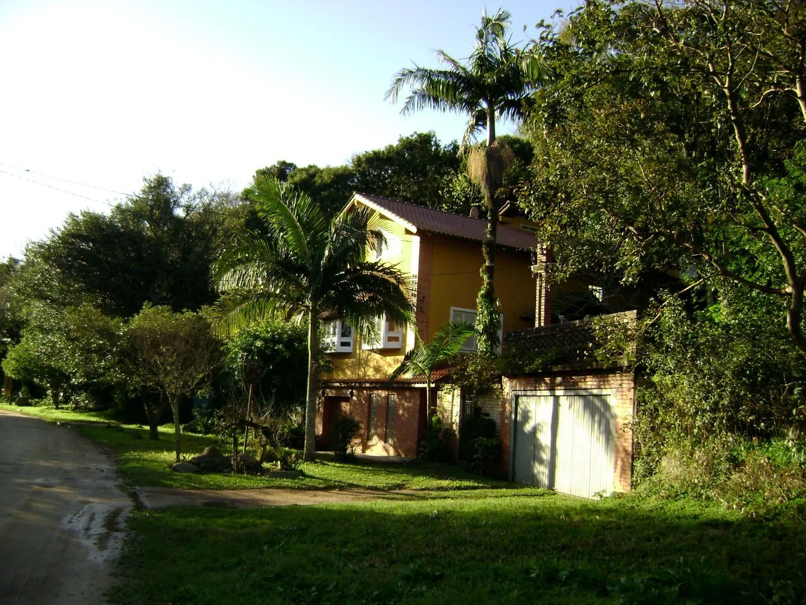 Imagem Linda casa em Belém Novo