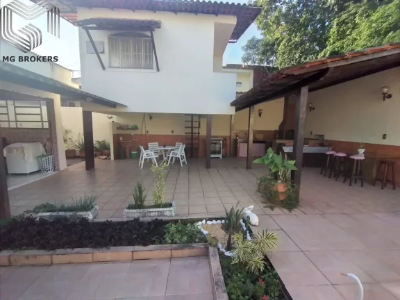 Imagem Casa em Condominio RESIDENCIAL em RIO DE JANEIRO - RJ, TAQUARA