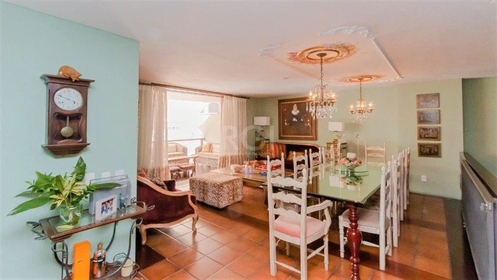 Imagem Casa De 602m², Bairro Bela Vista
