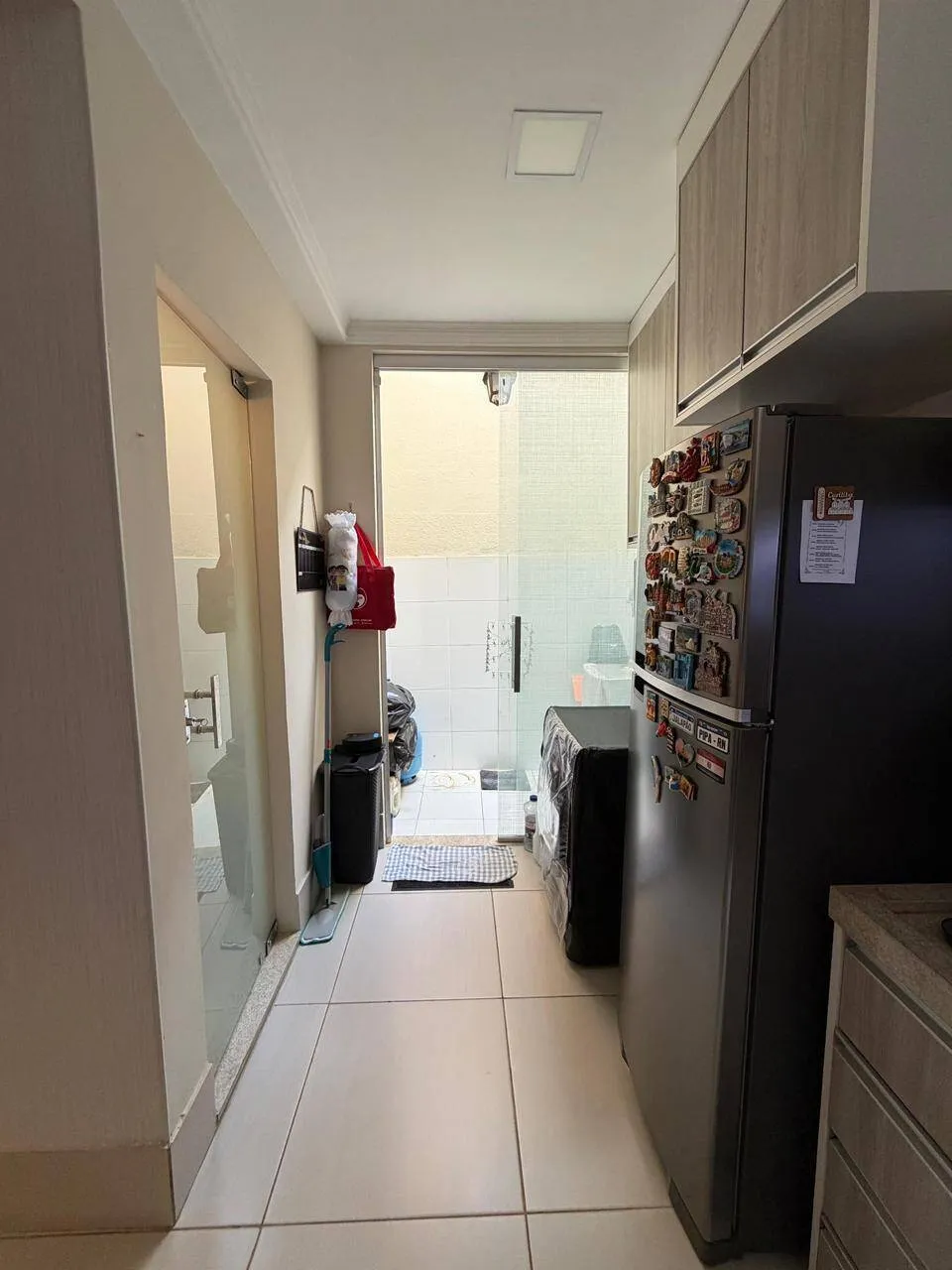 Imagem Casa 2 quartos barra do pari Residencial Canachuê