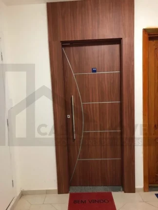 Imagem CASAL IMÓVEIS VENDE VILLE SOLARE 3/4 SENDO 1 SUÍTE + 1 VG