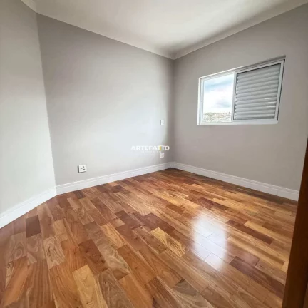 Imagem Vende-se Apartamento Novo, com planejados Área Central