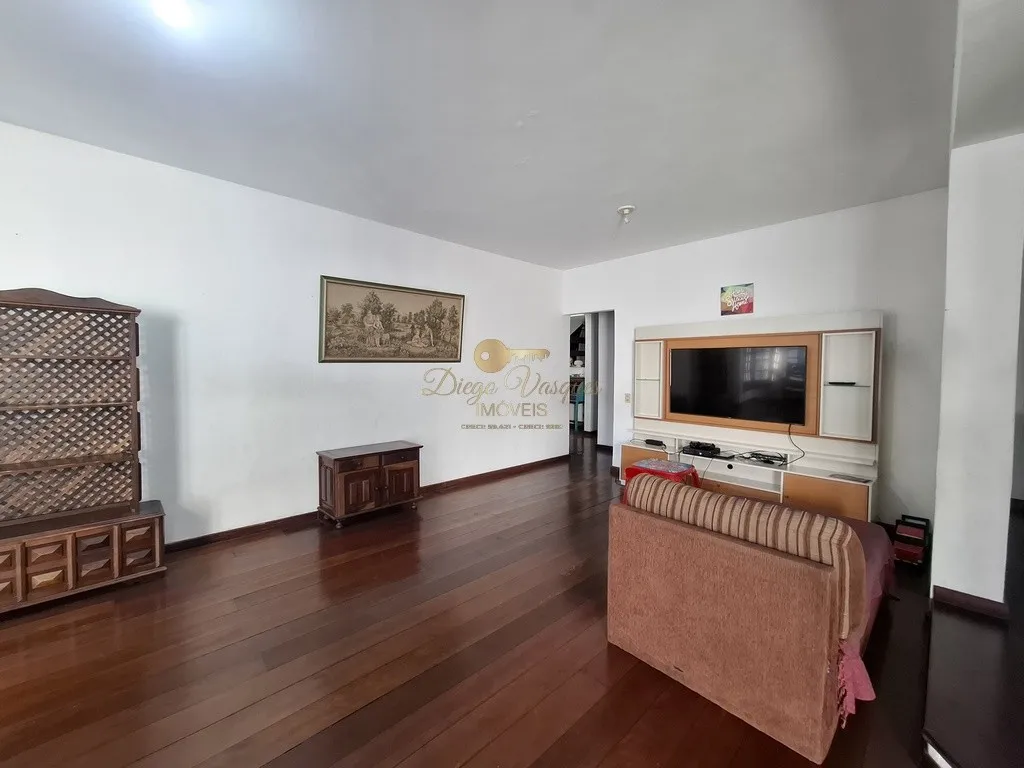 Imagem Casa para Locação em Teresópolis / RJ no bairro Várzea