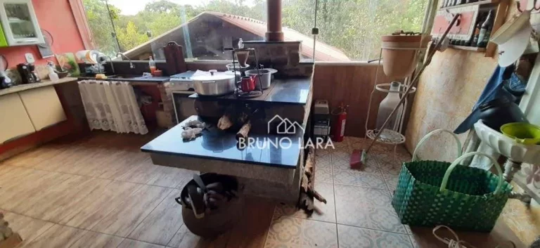 Imagem Sitio à venda em Igarapé Bairro Vivendas Santa Mônica.