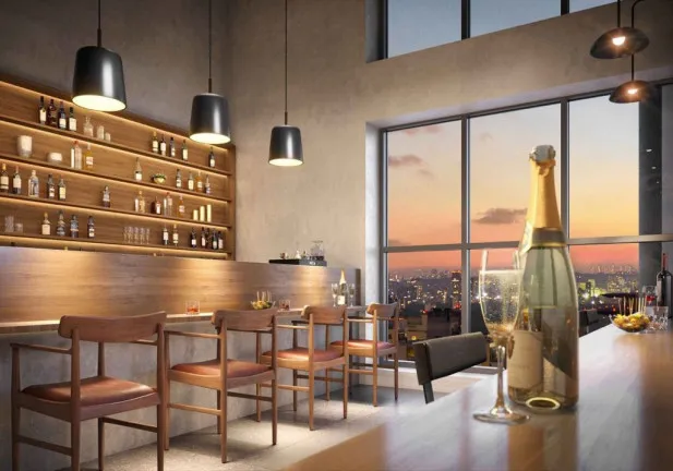Imagem Apartamento com 1 Quarto à Venda, 22 m² em Consolação - São Paulo