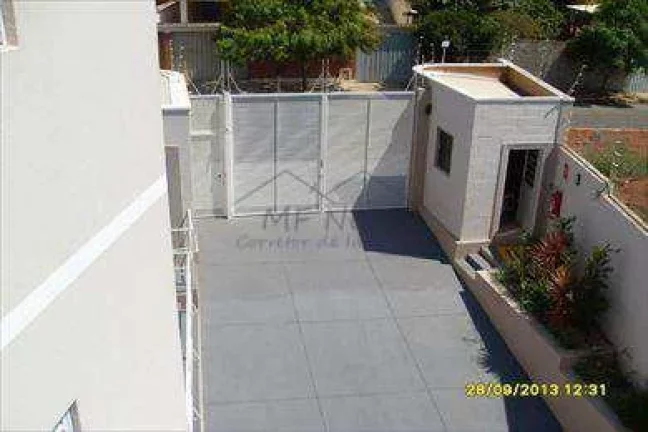 Imagem Apartamento Padrão