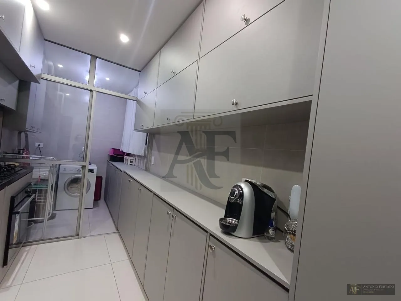 Imagem Apartamento à venda em Santo Amaro, São Paulo