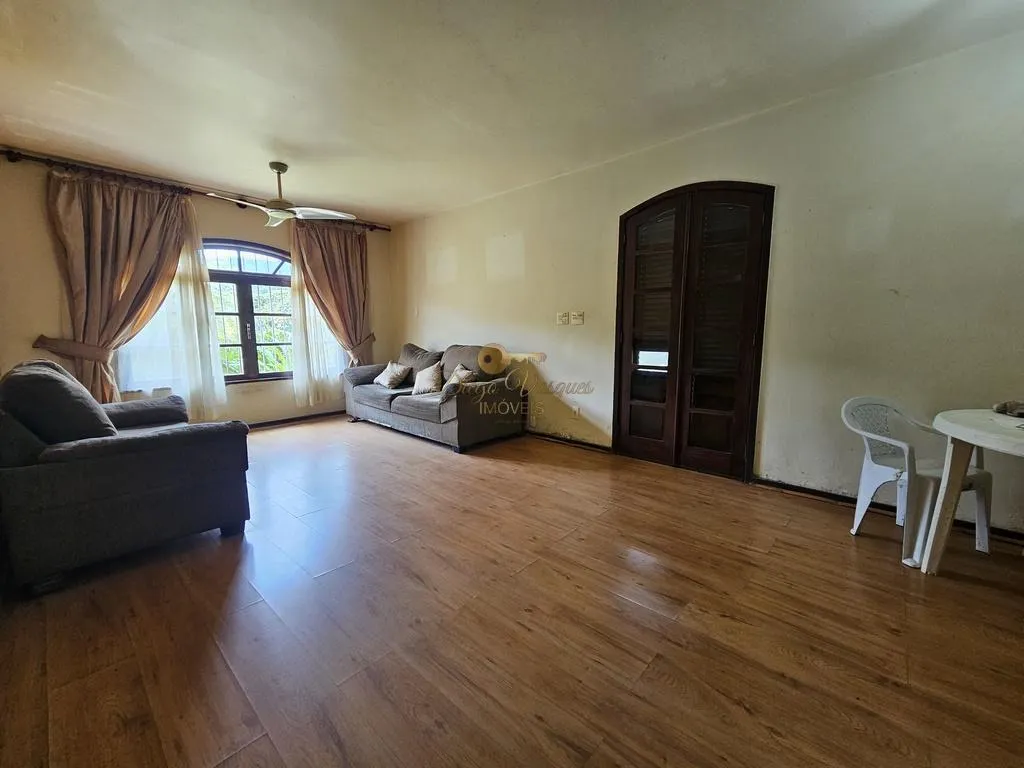 Imagem Casa para Venda em Teresópolis / RJ no bairro Parque do Imbui