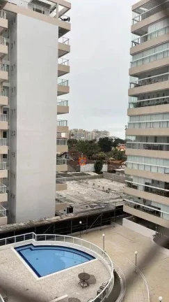 Foto do imóvel Apartamento com 2 dormitórios à venda, 75 m² por R$ 850.000,00 - Centro - Bertioga/SP
