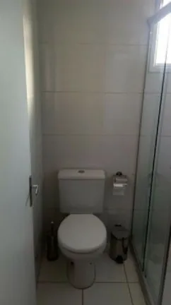 Foto do imóvel Apartamento com 2 Quartos à Venda, 48 m² em Vila Moreira - São Paulo