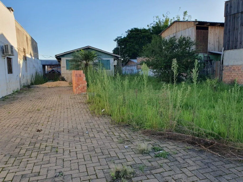 Imagem Terreno em Mathias Velho