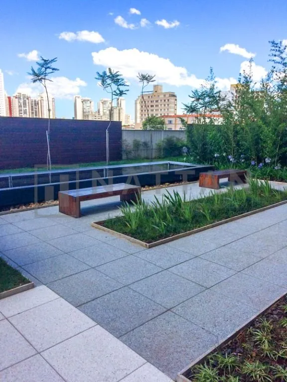 Imagem Apartamento para alugar, 35 m² por R$ 2.958,65/mês - Tatuapé - São Paulo/SP