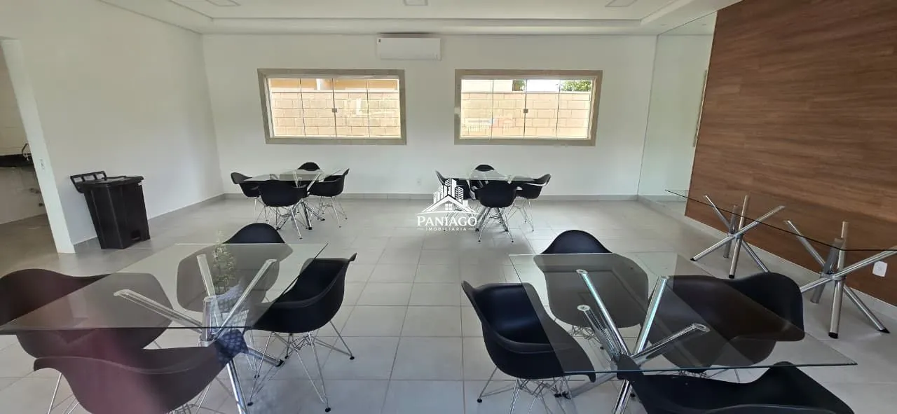 Imagem ALUGA-SE APARTAMENTO CONDOMÍNIO CHAPADA DAS PALMEIRAS MRV