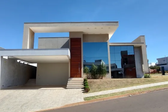 Foto do imóvel Casa 292m Umuarama-PR 182